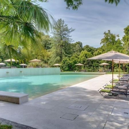 Rambaldi Apartments Casa Nr 5 Bardolino Kültér fotó
