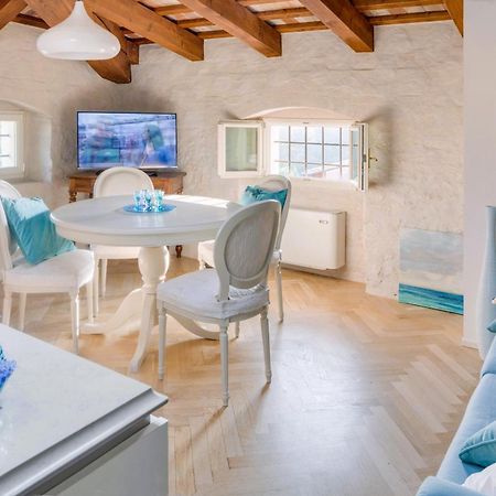 Rambaldi Apartments Casa Nr 5 Bardolino Kültér fotó
