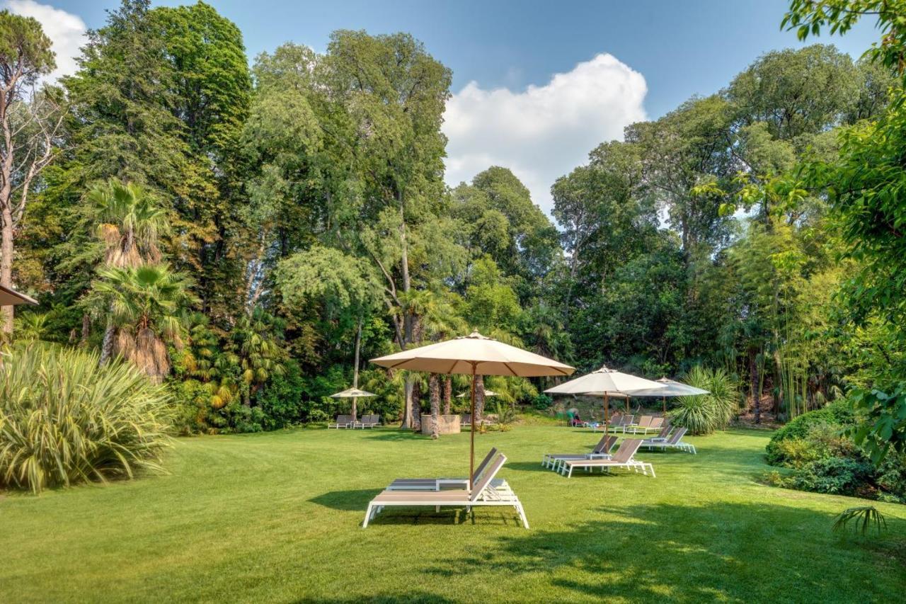 Rambaldi Apartments Casa Nr 5 Bardolino Kültér fotó
