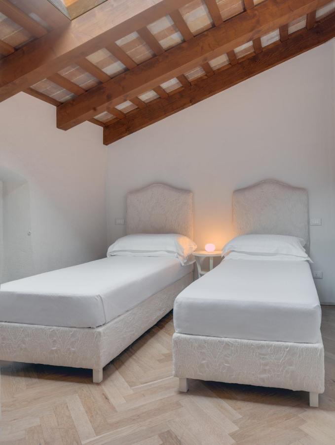 Rambaldi Apartments Casa Nr 5 Bardolino Kültér fotó
