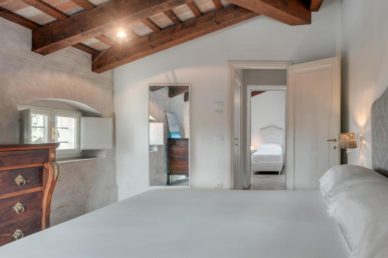 Rambaldi Apartments Casa Nr 5 Bardolino Kültér fotó