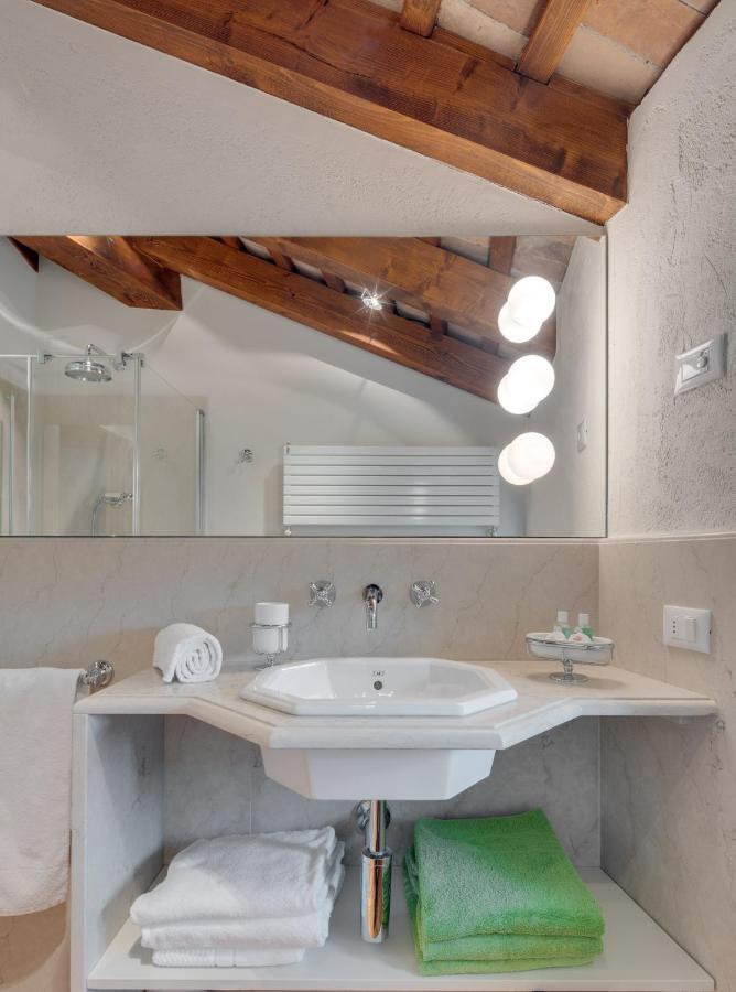Rambaldi Apartments Casa Nr 5 Bardolino Kültér fotó