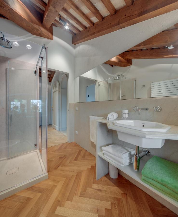 Rambaldi Apartments Casa Nr 5 Bardolino Kültér fotó