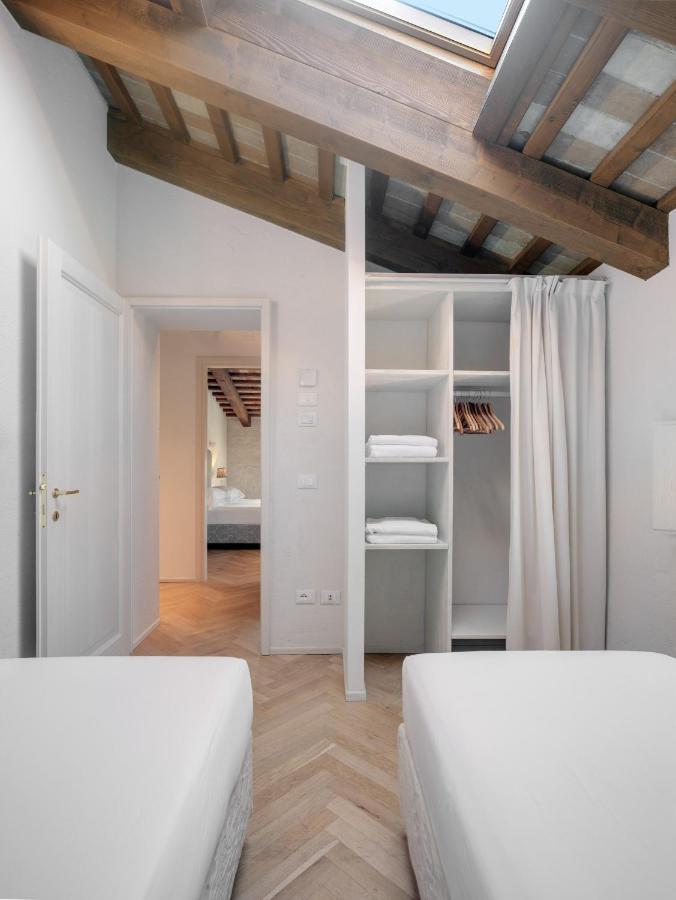 Rambaldi Apartments Casa Nr 5 Bardolino Kültér fotó