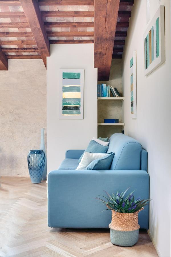 Rambaldi Apartments Casa Nr 5 Bardolino Kültér fotó