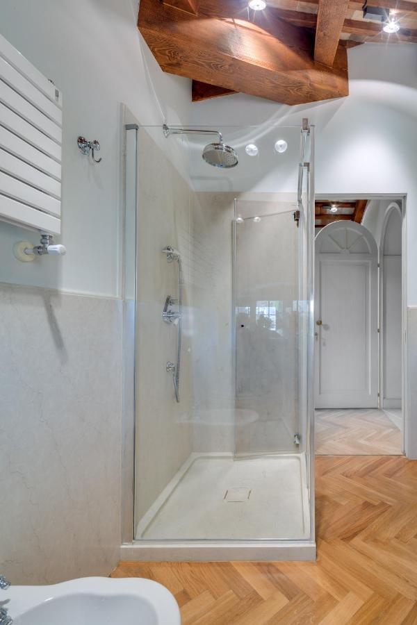 Rambaldi Apartments Casa Nr 5 Bardolino Kültér fotó