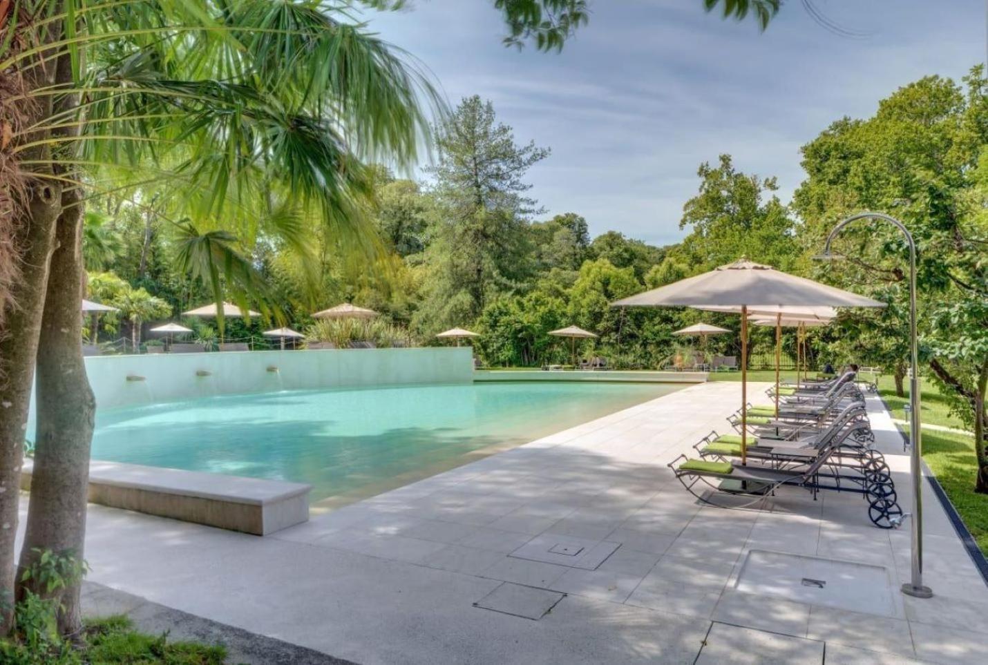 Rambaldi Apartments Casa Nr 5 Bardolino Kültér fotó
